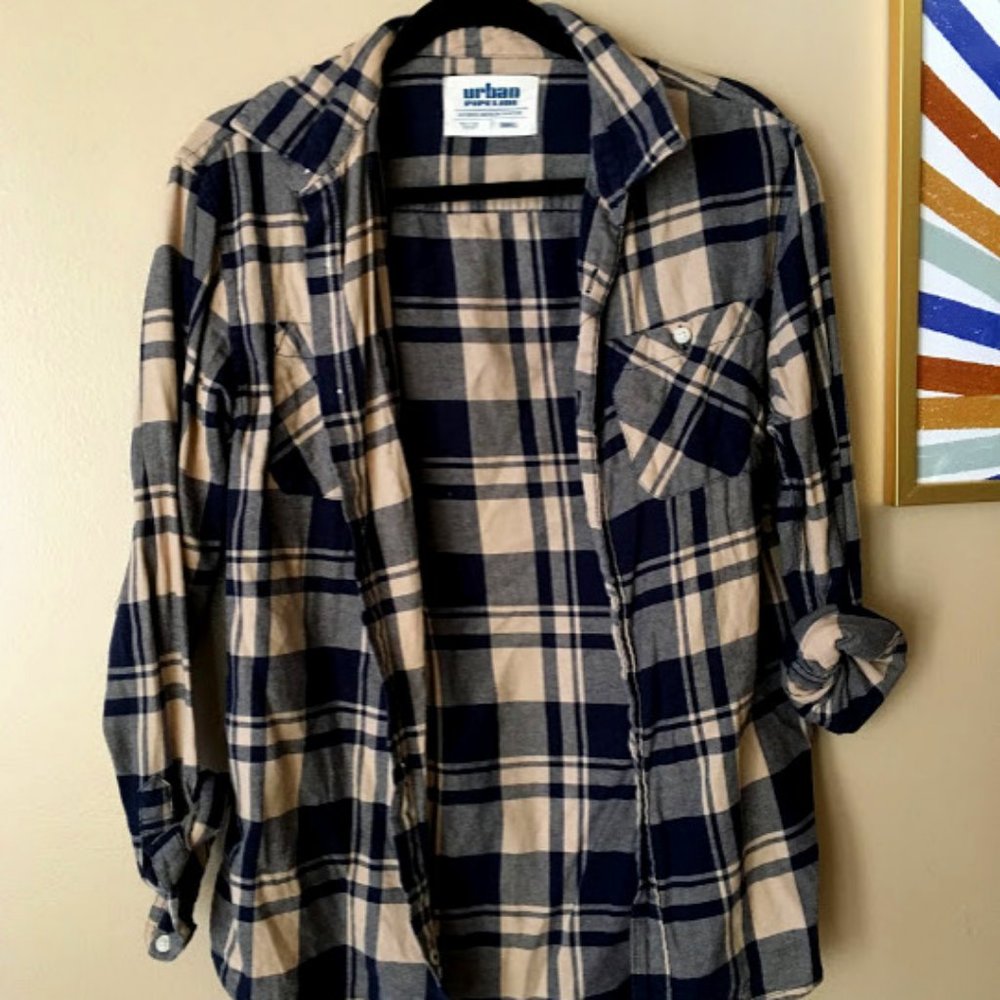 Flannel